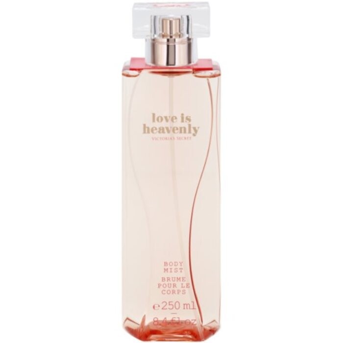 Victoria´s Secret Love is Heavenly Body Spray donna 250ml