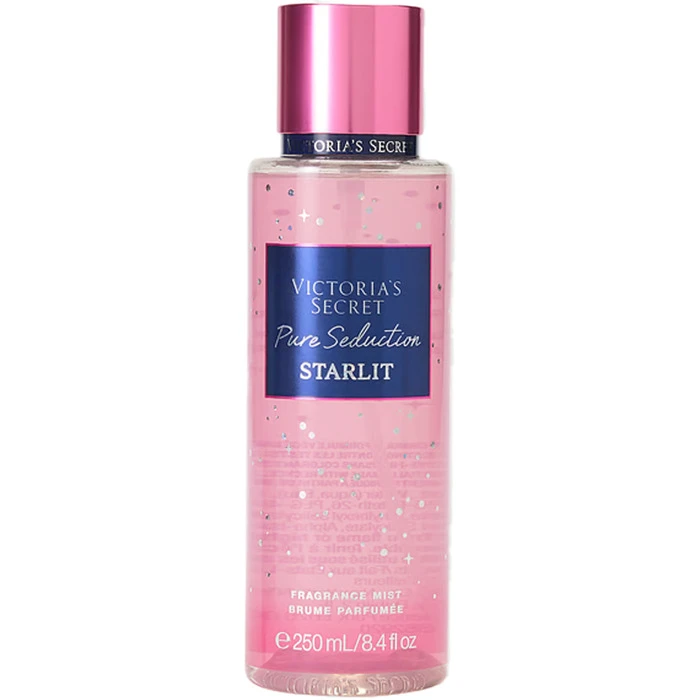 Victoria´s Secret Pure Seduction Starlit Body Spray donna 250ml