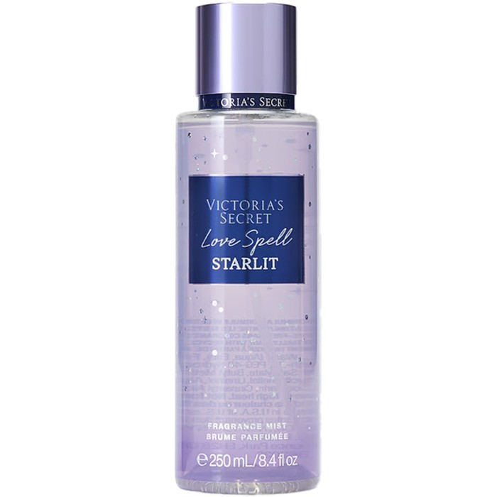 Victoria´s Secret Love Spell Starlit Body Spray donna 250ml