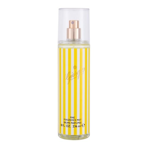 Giorgio Beverly Hills Giorgio Spray Corpo 236ml Donna