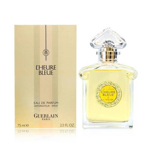 Guerlain LHeure Bleue eau de parfum donna 75ml
