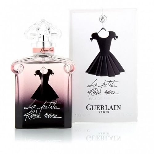 Guerlain La Petite Robe Noire Eau De Parfum 30 ml donna
