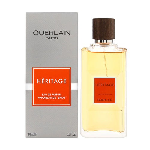 Guerlain HRITAGE edp vapo 100 ml Donna