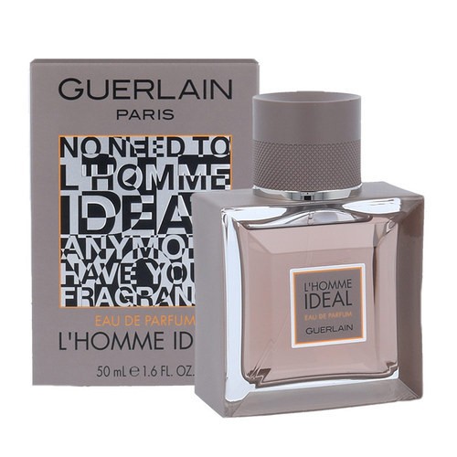 Guerlain LHomme Ideal Eau de Parfum Eau De Parfum 100 ml uomo