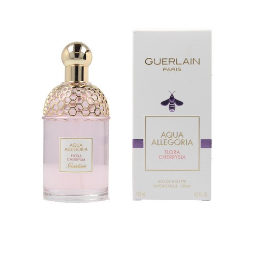GUERLAIN Aqua Allegoria Flora Cherrysia Eau de toilette spray 125ml