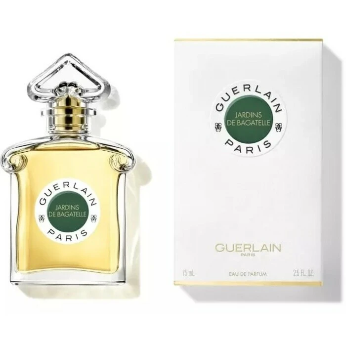 Guerlain Jardin De Bagatelle Eau de Parfum eau de parfum donna 75ml