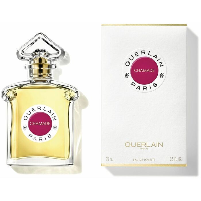 Guerlain Chamade 2021 eau de toilette donna 75ml
