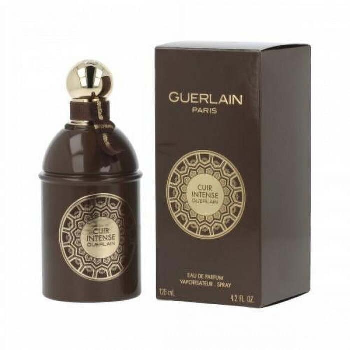 GUERLAIN Les Absolus dOrient Cuir Intense Eau de parfum spray 125ml