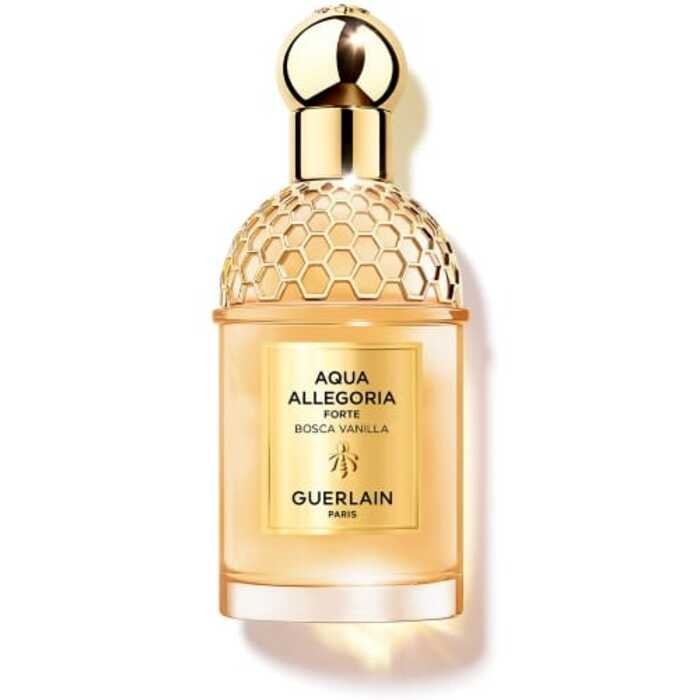 Guerlain AQUA ALLEGORIA FORTE BOSCA VANILLA edp vapo 125ml donna