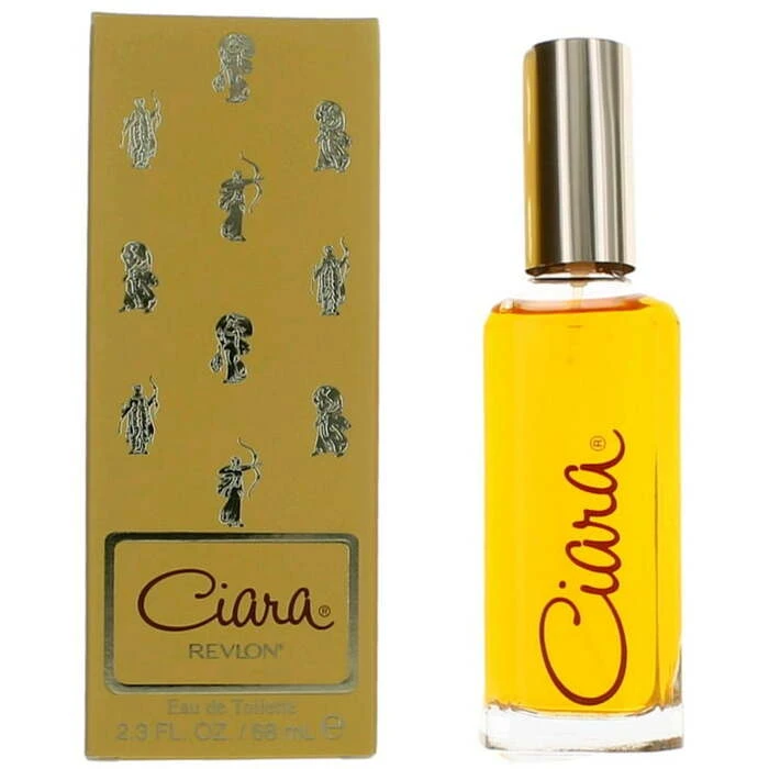 Revlon Ciara Eau de cologne da Donna 68ml