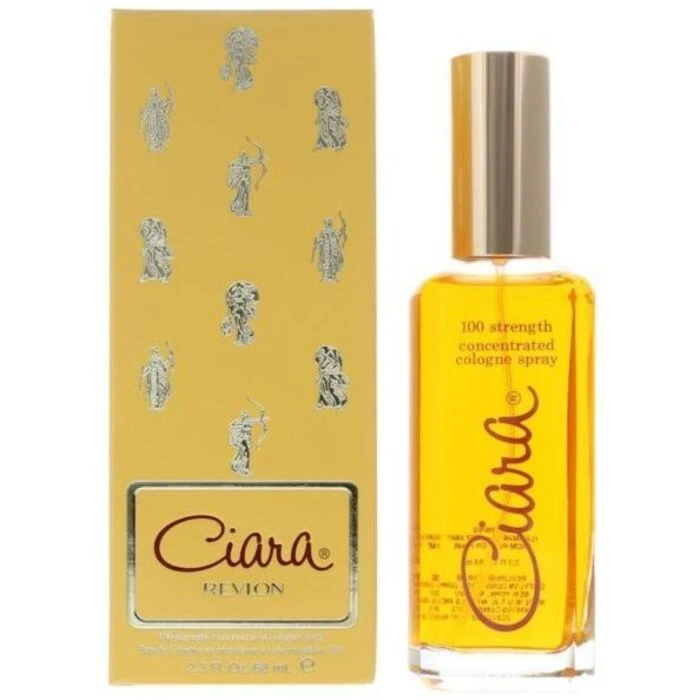 Revlon Revlon Ciara eau de parfum donna 68ml