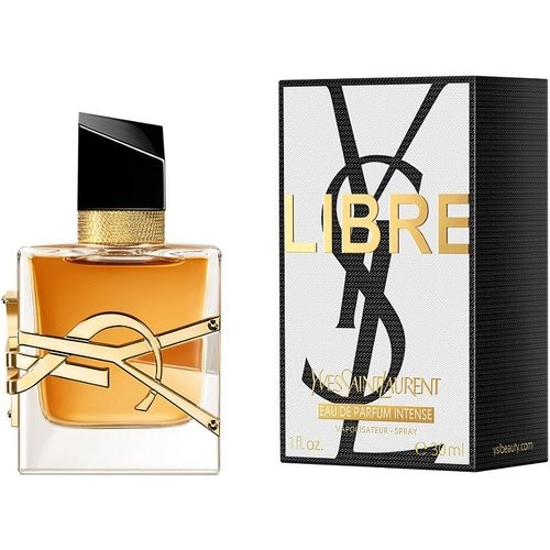 Yves Saint Laurent Libre Intense Eau De Parfum Intense 90 ml donna