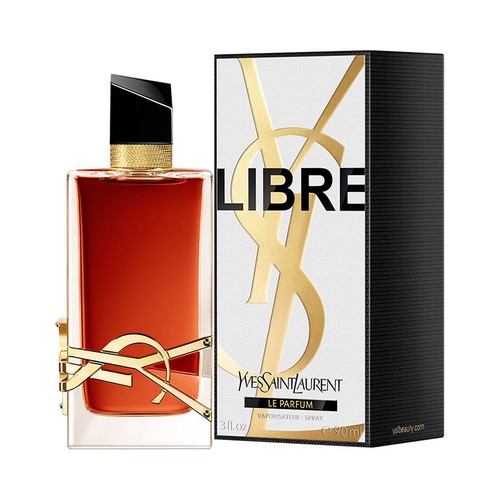Yves Saint Laurent Libre Le Parfum Eau de Parfum 90ml 90ML