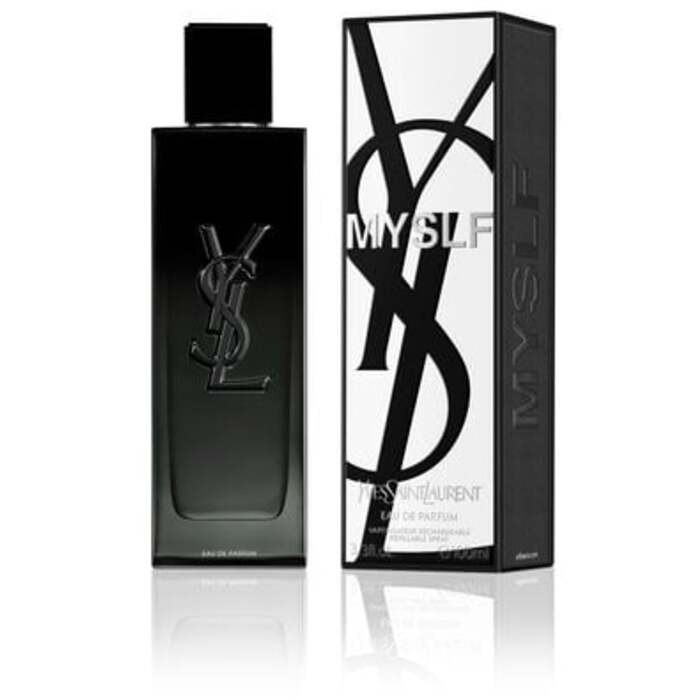YSL Myslf eau de parfum Spray 60ml Refillable