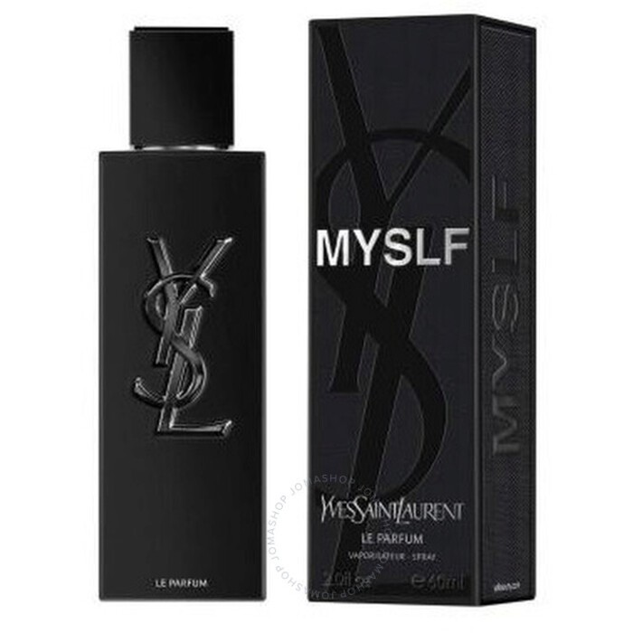 Yves Saint Laurent MYSLF Le Parfum PAR M 60ml