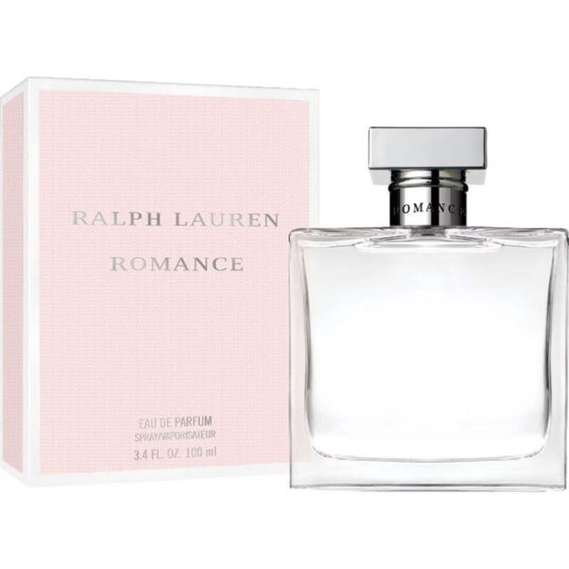 RALPH LAUREN ROMANCE EAU DE PARFUM 100ML VAPORIZADOR Donna