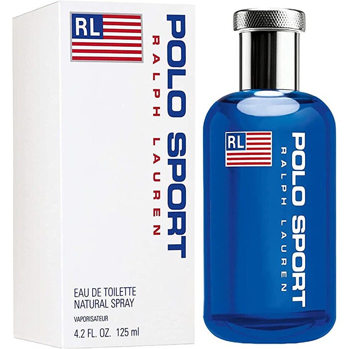 Ralph Lauren Polo Sport Eau De Toilette 75ml uomo