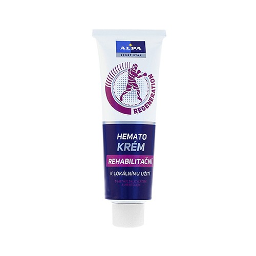 Alpa Alpa Hemato krm rehabilitan donna 75ml