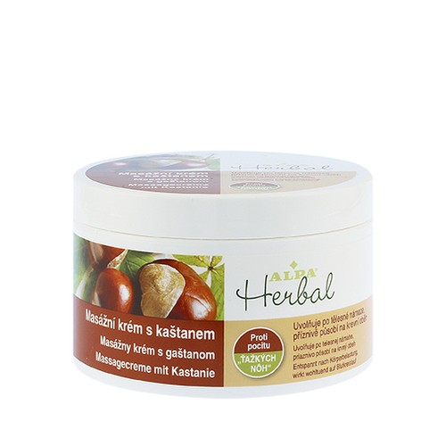 Alpa Alpa Herbal masn krm s katanem donna 250ml