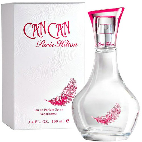 Paris Hilton Posso posso Eau de parfum da Donna 100ml