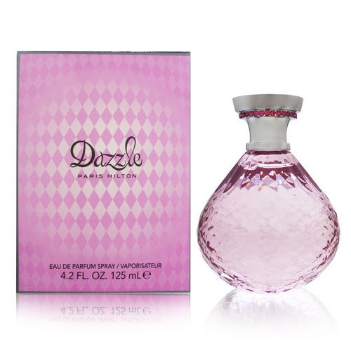 Paris Hilton Dazzle Eau De Parfum 125 ml donna
