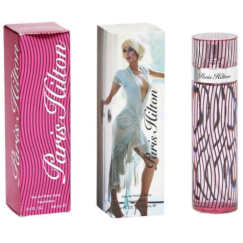 Paris Hilton Paris Hilton Eau De Parfum 30ml donna
