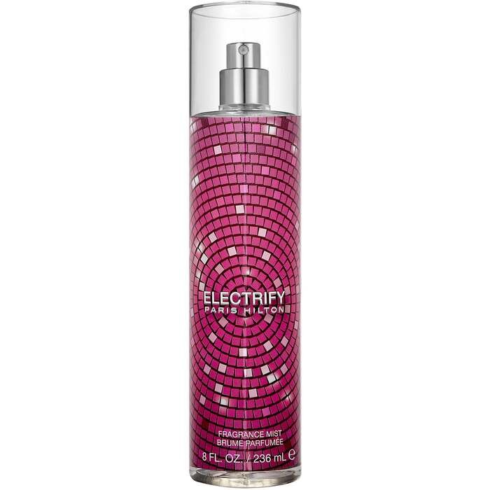 Paris Hilton Electrify BOR W 236ml