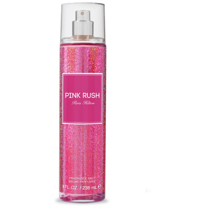 Paris Hilton Pink Rush BOR W 236ml