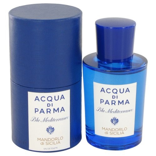 Acqua Di Parma BLU MEDITERRANEO MANDORLO DI SICILIA eau de toilette spray 30ml unisex