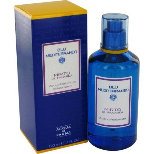 Acqua di Parma Acqua Di Parma Blu Mediterraneo Mirto di Panarea eau de toilette unisex 100ml