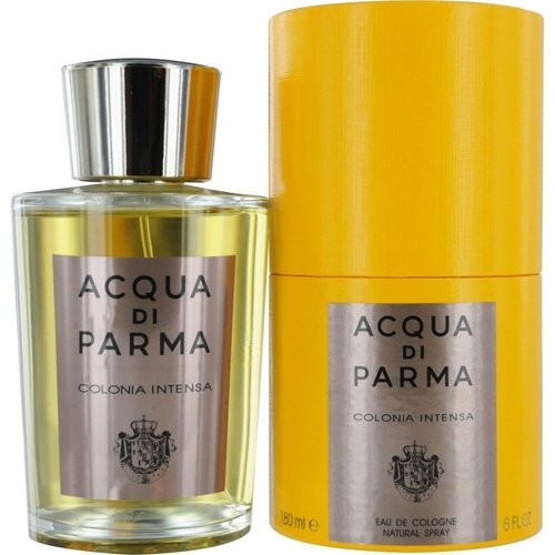 Acqua Di Parma COLONIA INTENSA eau de cologne spray 50ml uomo