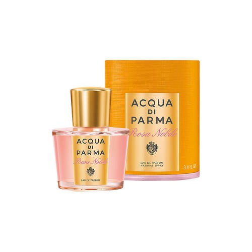 Acqua Di Parma ROSA NOBILE eau de parfum spray 100ml donna