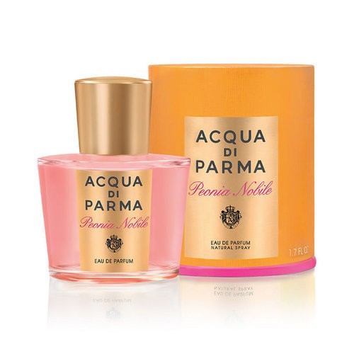 Acqua Di Parma PEONIA NOBILE eau de parfum spray 50ml donna