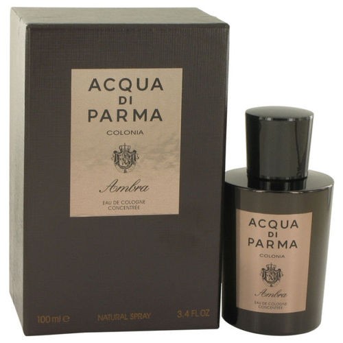 Acqua di Parma Colonia Ambra Eau de cologne da Uomo 180ml