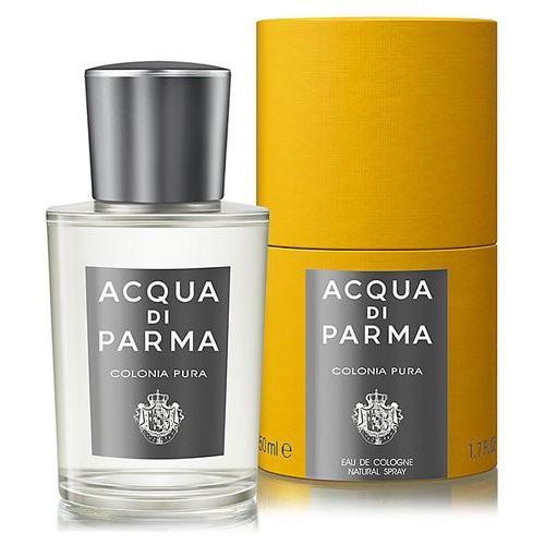 Acqua Di Parma COLONIA PURA eau de cologne spray 100ml uomo