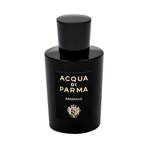 Acqua Di Parma COLONIA SANDALO eau de parfum spray 100ml uomo