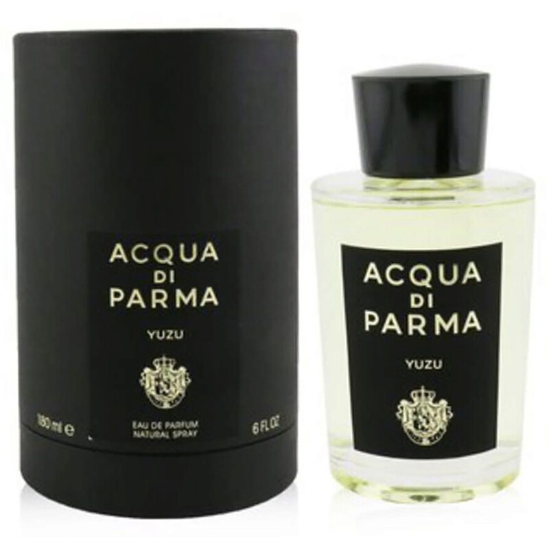 Acqua di Parma Firme Del Sole Yuzu Eau de parfum Unisex 20ml