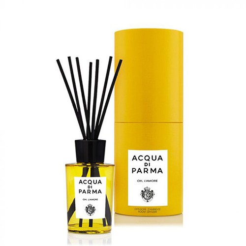 Acqua di Parma Oh L'Amore Diffuser unisex 180ml