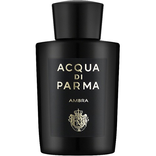 Acqua di Parma Ambra eau de parfum uomo 20ml