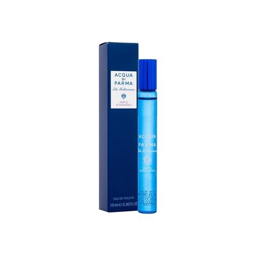 Acqua di Parma Blu Mediterraneo Mirto di Panarea eau de toilette Miniatura unisex 10ml