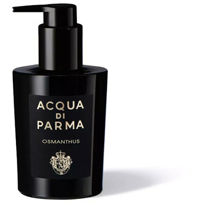 Acqua di Parma Osmanthus Liquid soap for body and hands uomo 300ml