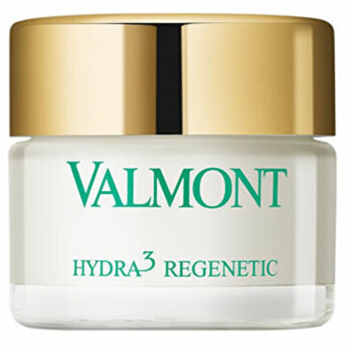 Valmont HIDRA3 REGENETIC CREAM longlasting hidratation 50 ml Donna