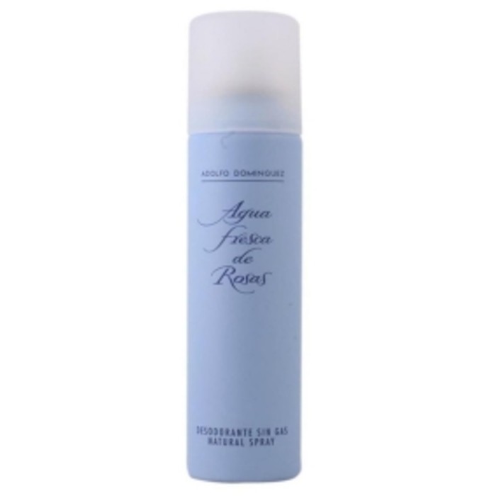Adolfo Dominguez AGUA FRESCA DE ROSAS deo vapo 150 ml Unisex