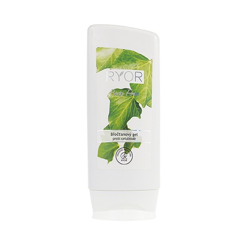 RYOR Body Form Ivy gel against cellulite unisex 200ml