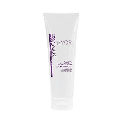 RYOR Skin Care Gel emollient for comedones unisex 250ml
