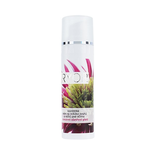 RYOR Crema contorno occhi Kaviderm Reduction 30ml donna
