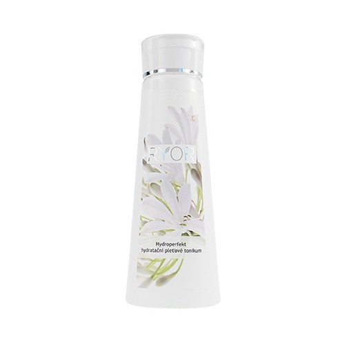 RYOR Hydroperfekt Tonico idratante per la pelle 200ml Unisex