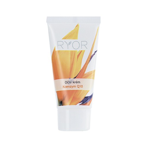 RYOR Crema contorno occhi al coenzima Q10 30ml Unisex