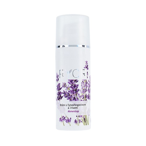 RYOR Aknestop Krm s fytosfingosinem a irisem unisex 50ml