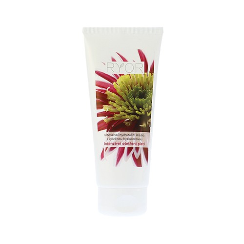 RYOR Intensive skin treatment donna 100ml